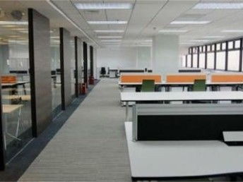 金山區(qū)辦公室與廠房裝修指南 專(zhuān)業(yè)工裝解決方案助力企業(yè)發(fā)展