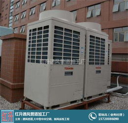 紅升通風(fēng)管道加工廠 專(zhuān)業(yè)朔州工裝及空調(diào)調(diào)試服務(wù)